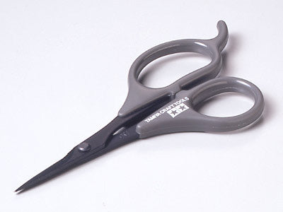 Decal Scissors