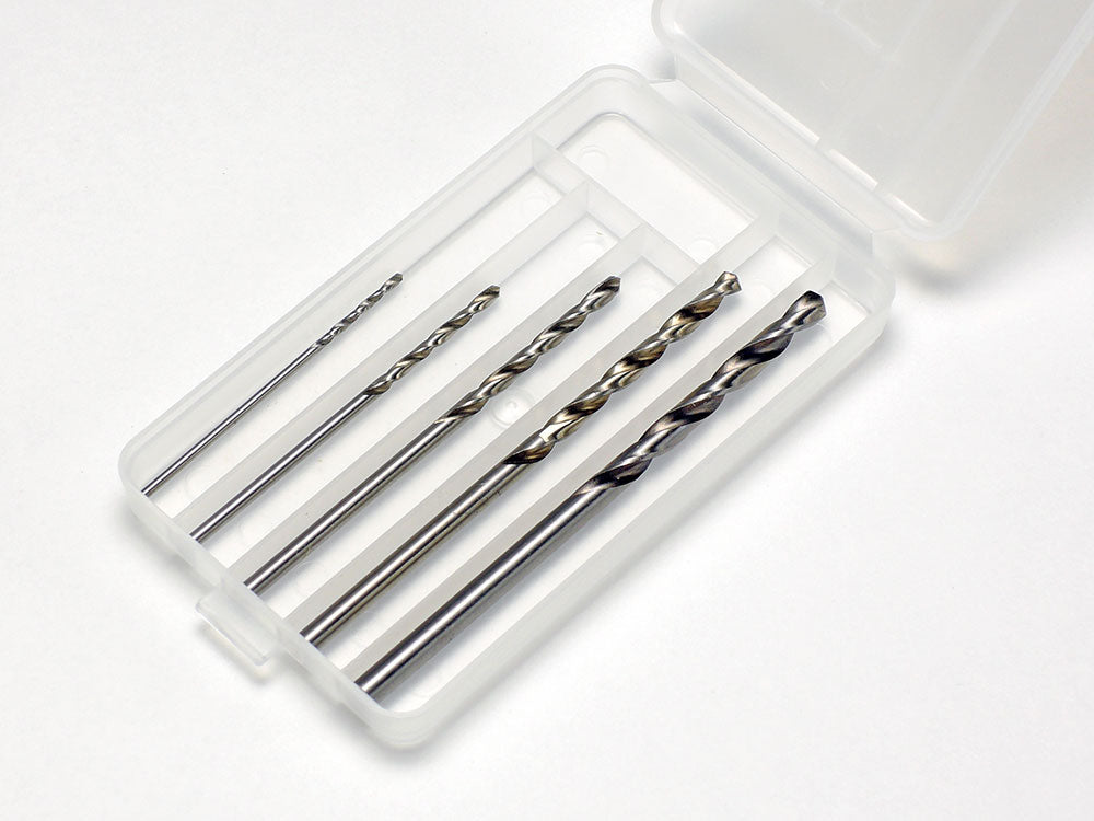 Basic Drill Set