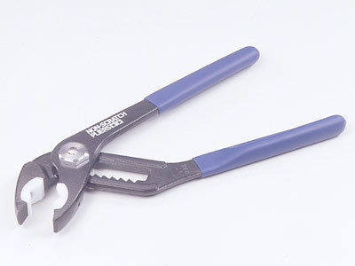 Non-Scratch Pliers
