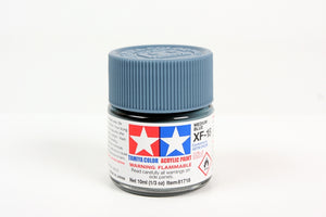 XF-18 Medium Blue - Acrylic Mini