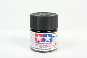 XF-69 NATO Black - Acrylic Mini