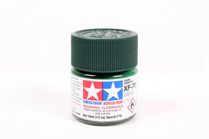 XF-70 Dark Green 2 - Acrylic Mini