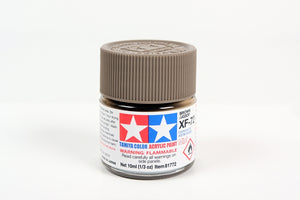 XF-72 Brown (JGSDF) - Acrylic Mini