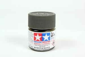 XF-74 Olive Drab (JGSDF) - Acrylic Mini