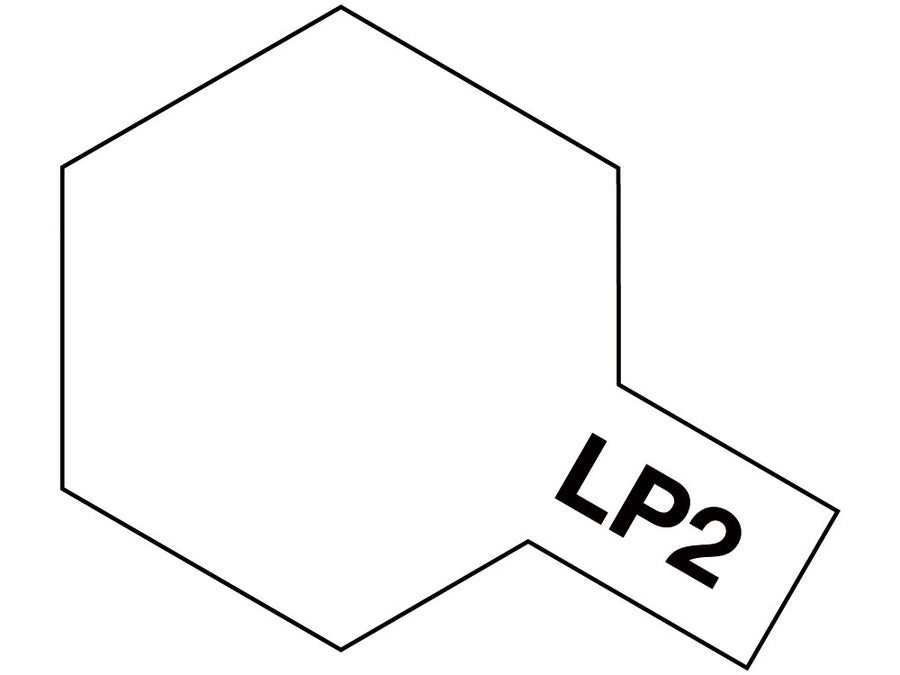 LP- 2 White