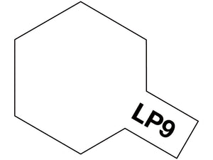 LP- 9 Clear