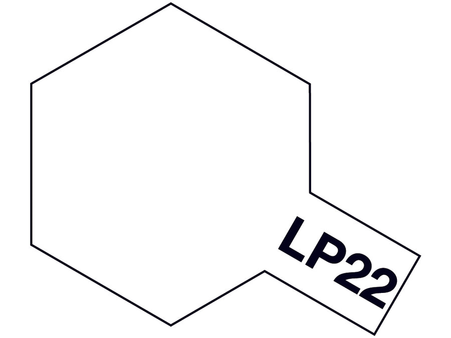 LP-22 Flat base