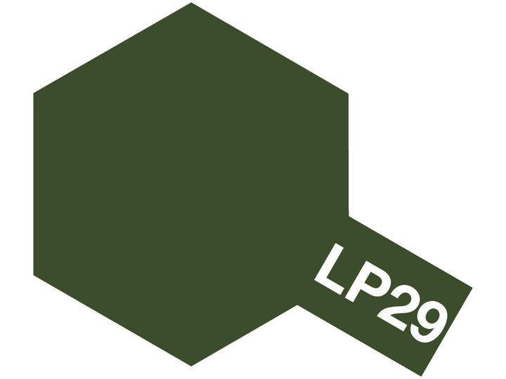 LP-29 Olive drab 2