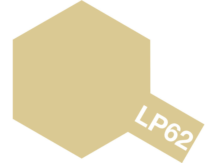 LP-62 Titanium Gold