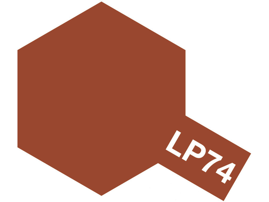 LP-74 Flat Earth