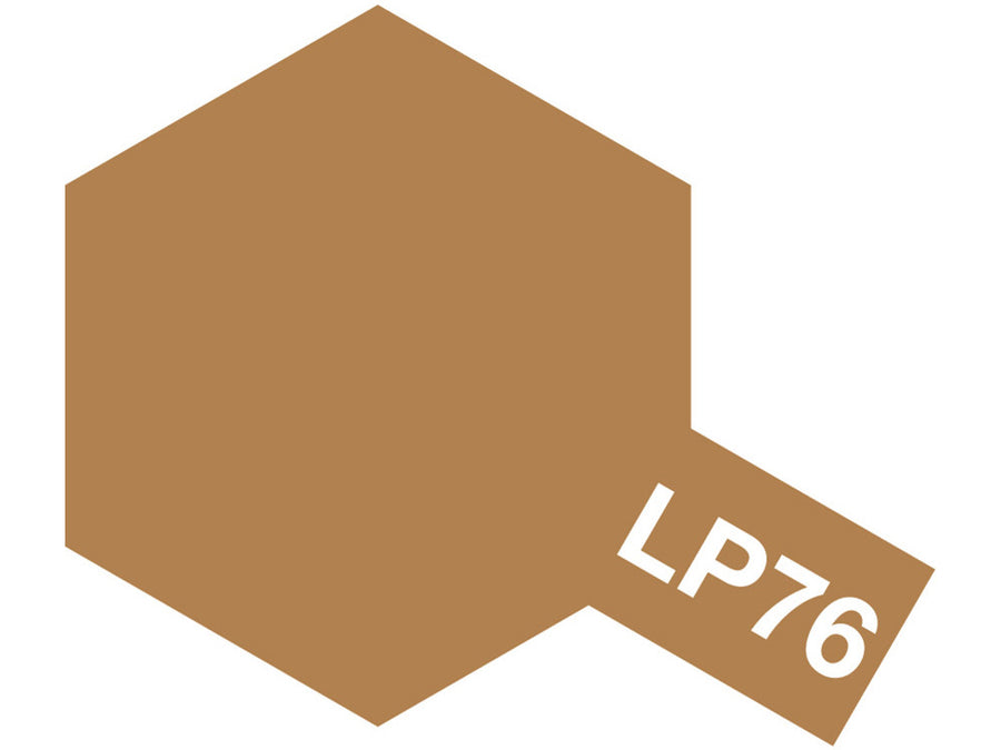 LP-76 Yellow-Brown (DAK 1941)