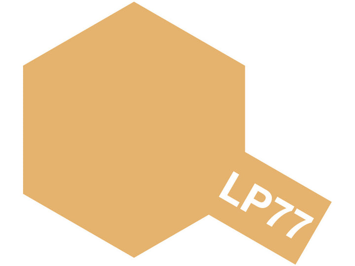 LP-77 Light Brown (DAK 1941)