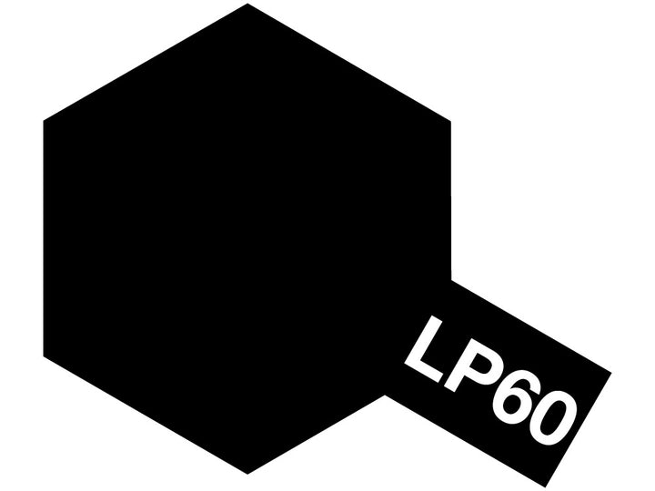 LP-60 NATO black