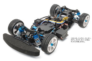 1/10 R/C TA06-R Chassis Kit