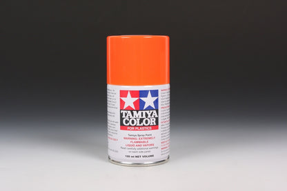 TS- 12 Orange