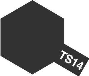 TS- 14 Black