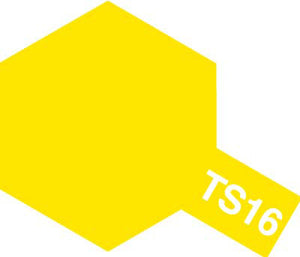 TS- 16 Yellow