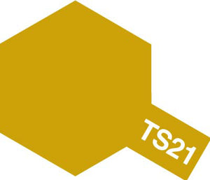 TS- 21 Gold