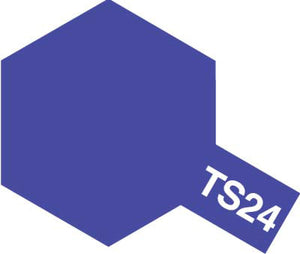TS- 24 Purple