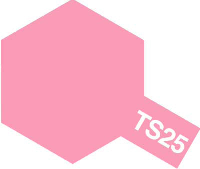 TS- 25 Pink