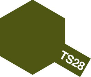 TS- 28 Olive drab 2