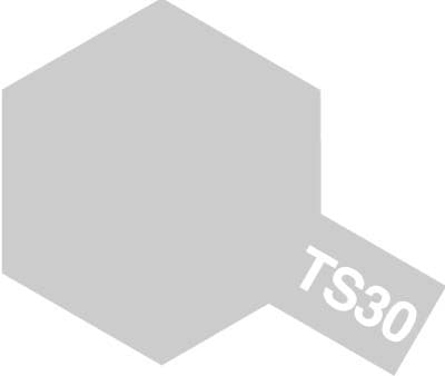 TS- 30 Silver leaf