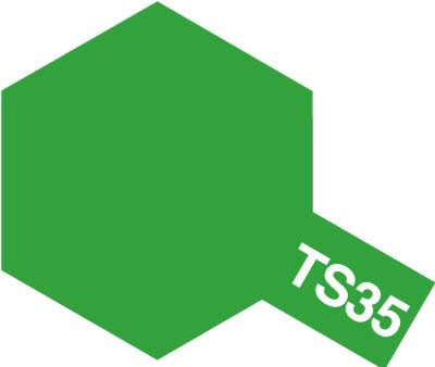 TS- 35 Park green