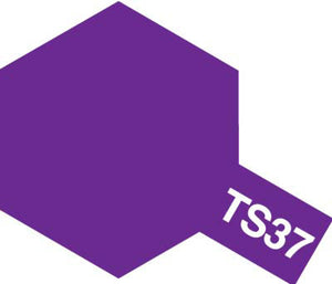 TS- 37 Lavender