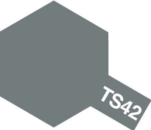 TS- 42 Light gun metal