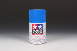 TS- 44 Brilliant blue