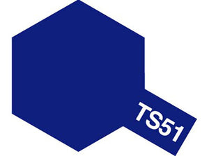 TS- 51 Racing blue
