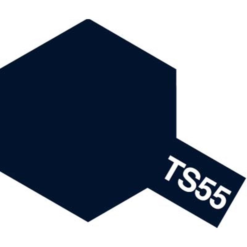 TS- 55 Dark blue