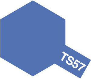 TS- 57 Blue violet