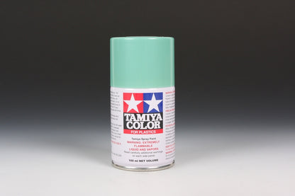 TS- 60 Pearl green