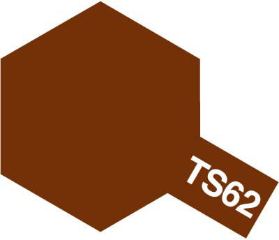 TS- 62 NATO brown