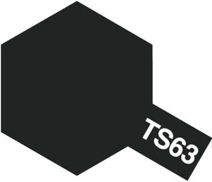 TS- 63 NATO black