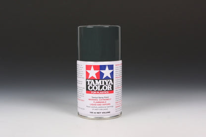 TS- 63 NATO black