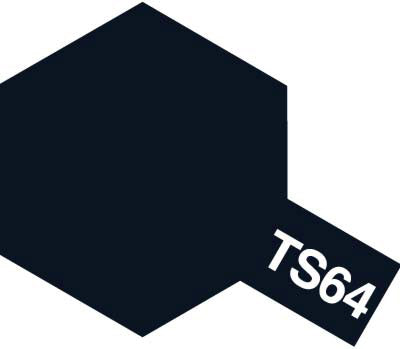 TS- 64 Dark mica blue