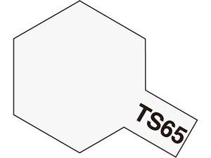TS- 65 Pearl clear