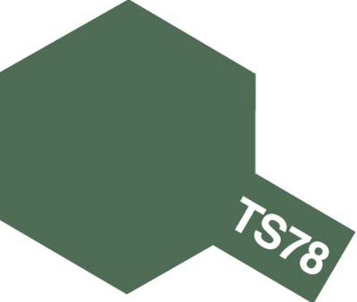 TS- 78 Field gray