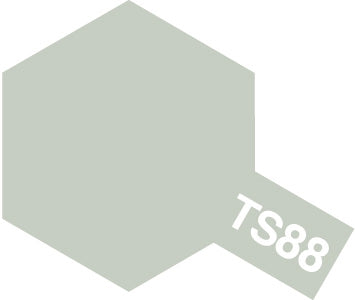 TS- 88 Titanium silver