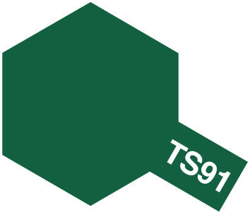 TS- 91 Dark green (JGSDF)