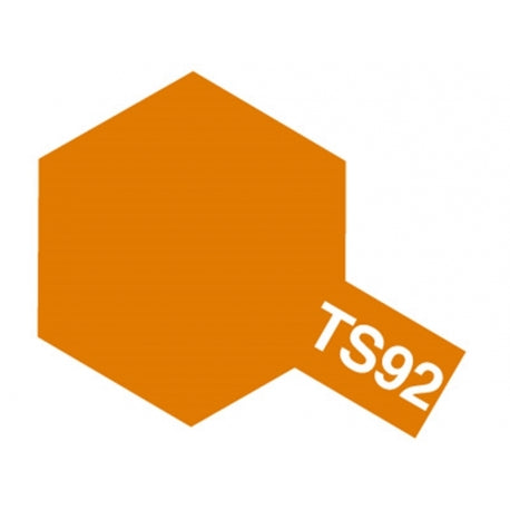 TS- 92 Metallic orange