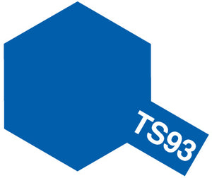 TS- 93 Pure blue