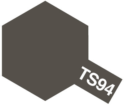TS- 94 Metallic gray