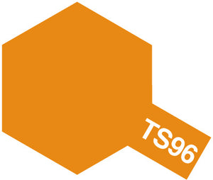 TS- 96 Fluorescent orange
