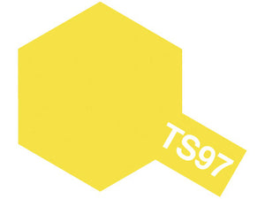TS- 97 Pearl yellow