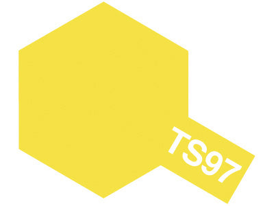 TS- 97 Pearl yellow