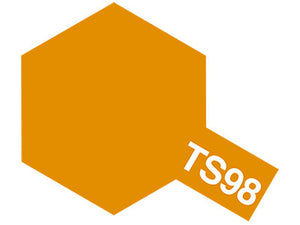 TS- 98 Pure orange