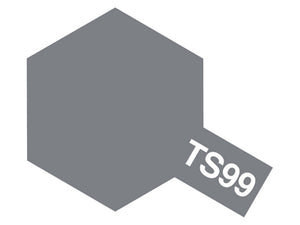 TS- 99 IJN Gray (Maizuru Arsenal)